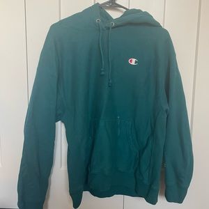 Champion Hoodie